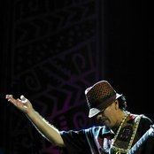 Santana - List pictures