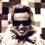 Scott Weiland - List pictures