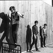 Tokyo Police Club - List pictures