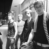 We Are The Fury - List pictures