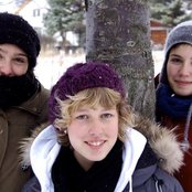 Laura - List pictures