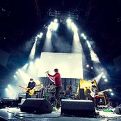 Does It Offend You, Yeah? - List pictures