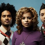 Group 1 Crew - List pictures