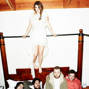 Milo Greene - List pictures