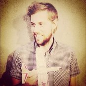 Andrew Mcmahon - List pictures