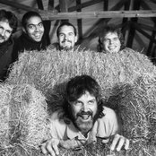 Leftover Salmon - List pictures