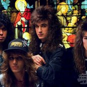 Stryper - List pictures