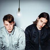 Jungle - List pictures