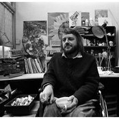 Robert Wyatt - List pictures