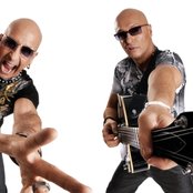 Right Said Fred - List pictures