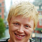 Kurt Nilsen - List pictures