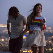 Angus & Julia Stone - List pictures