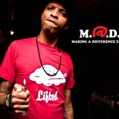 Vic Spencer - List pictures