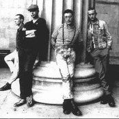 The Last Resort - List pictures