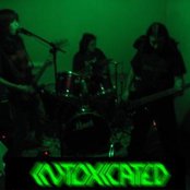 Intoxicated - List pictures