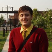 Nick Pitera - List pictures