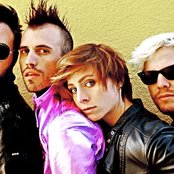 Neon Trees - List pictures