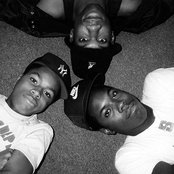 Boogie Down Productions - List pictures