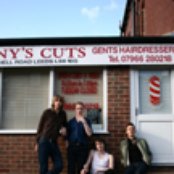 Wild Beasts - List pictures