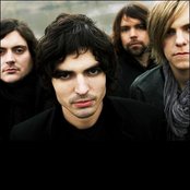 The Boxer Rebellion - List pictures