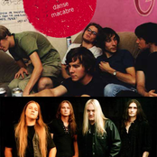 Danse Macabre - List pictures