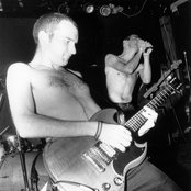 Fugazi - List pictures