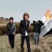 Unison Square Garden - List pictures