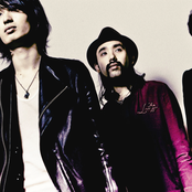 Nico Touches The Walls - List pictures