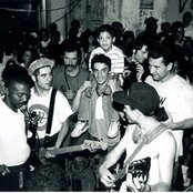 Mano Negra - List pictures