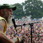 Seasick Steve - List pictures