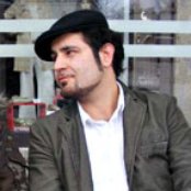 Shahin Najafi - List pictures