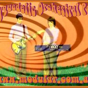 Modular - List pictures