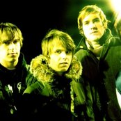 Silverstein - List pictures