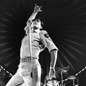 Bryan Ferry - List pictures