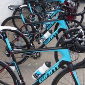 Giants - List pictures