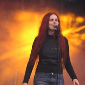 Kari Rueslatten - List pictures