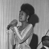 Abbey Lincoln - List pictures