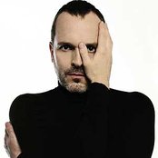 Miguel Bose - List pictures
