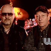 Wishbone Ash - List pictures