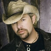 Toby Keith - List pictures