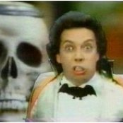 Tim Curry - List pictures