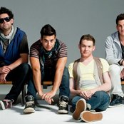 The New Velvet - List pictures