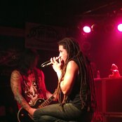 Nonpoint - List pictures