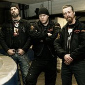 Raubtier - List pictures