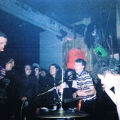 Naomi Punk - List pictures