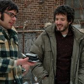 Flight Of The Conchords - List pictures