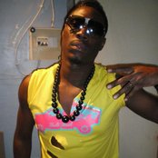 Jessy Matador - List pictures