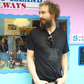 Phosphorescent - List pictures