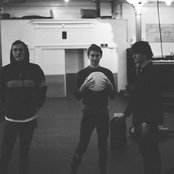 Glass Animals - List pictures