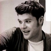 Daniel Merriweather - List pictures